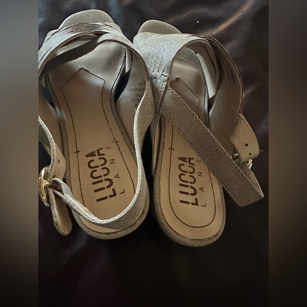 Lucca Lane Tempest  size 8 - Picture 2 of 10